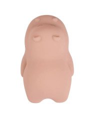 LUZ NOCTURNA INFANTIL HIPOPOTAMO NATTOU