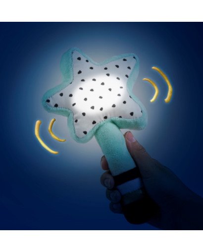 LUZ QUITAMIEDOS WANDY MINILAND