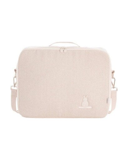 MALETA CLINICA CAMBRAS COLECCIÓN LINO