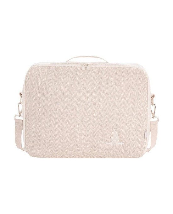 MALETA CLINICA CAMBRAS COLECCIÓN LINO