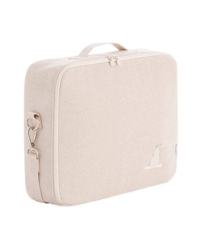 MALETA CLINICA CAMBRAS COLECCIÓN LINO