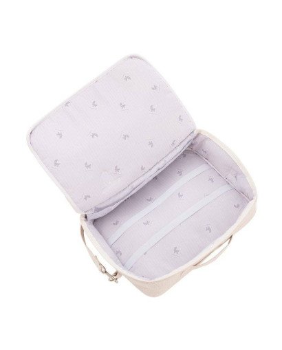 MALETA CLINICA CAMBRAS COLECCIÓN LINO