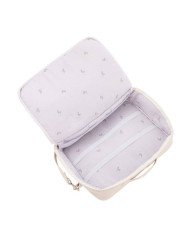 MALETA CLINICA CAMBRAS COLECCIÓN LINO