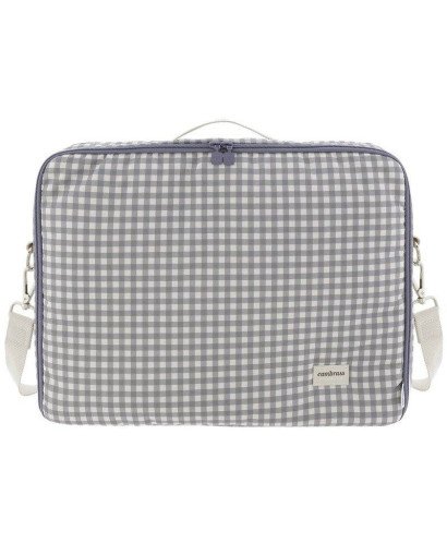 MALETA CLINICA CAMBRASS