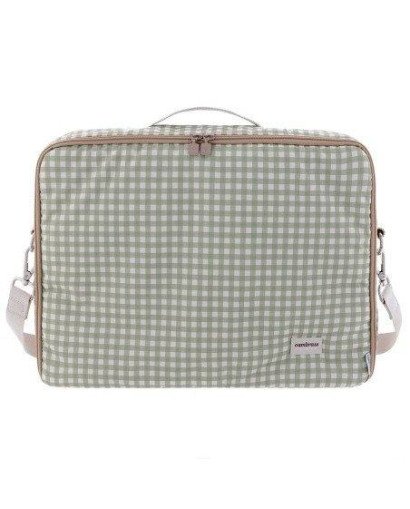 MALETA CLINICA CAMBRASS