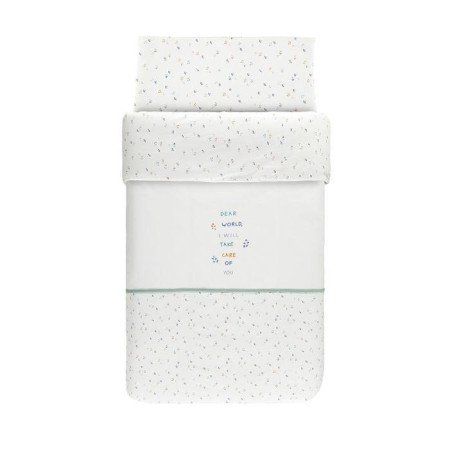 PACK F.NORDICA+ PROTECTOR CUNA 60 BABYCLIC