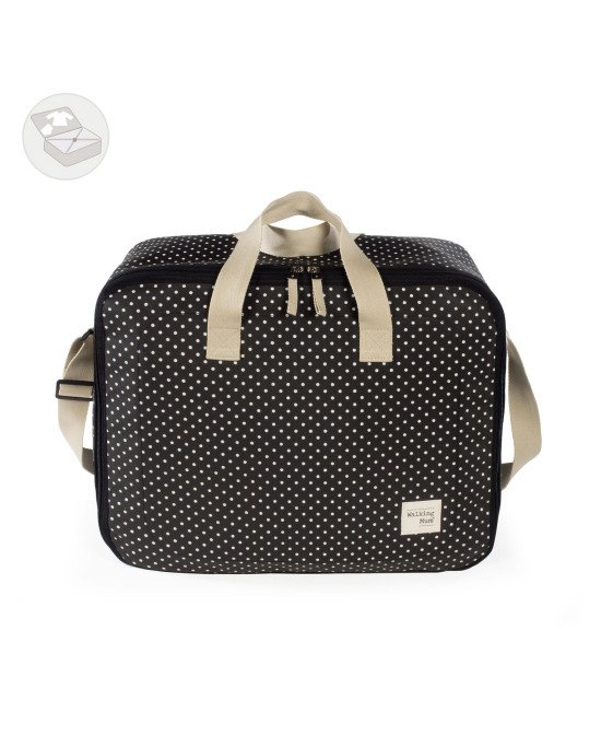 MALETA CLINICA WALKING MUM