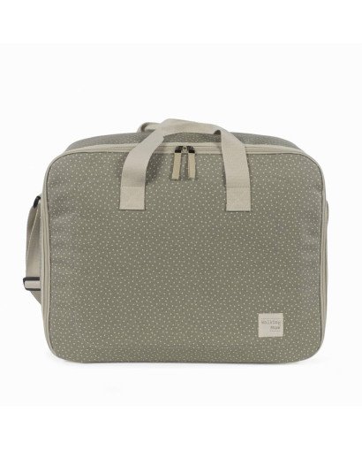 MALETA CLINICA POPPY WALKING MUM