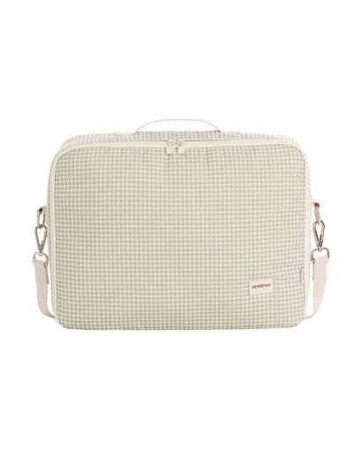 MALETA CLINICA SUMMER CAMBRASS