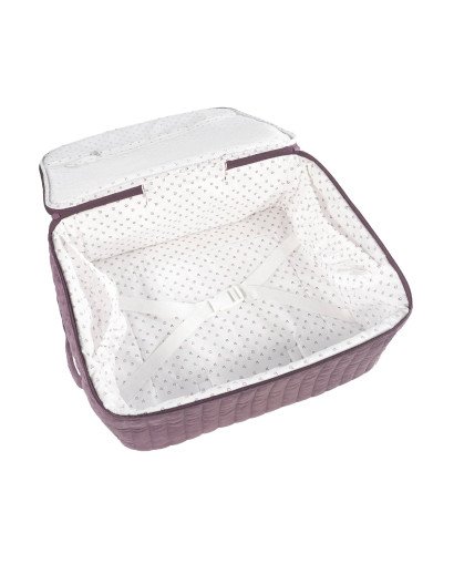 MALETA DE CLINICA CHERRY PASITO A PASITO