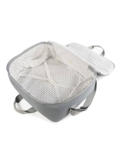 MALETA ECO MUM WALKING MUM