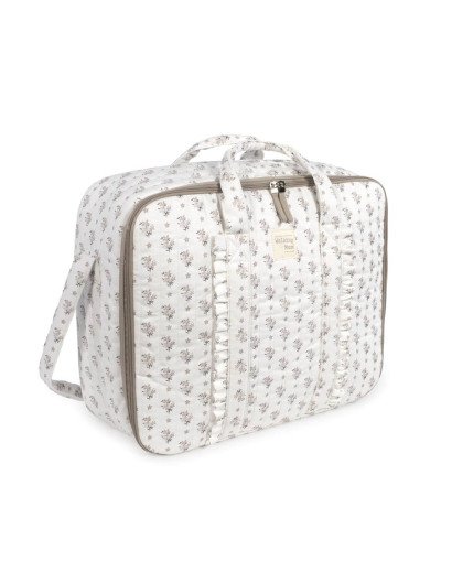 MALETA MATERNAL BOTTON WALKING MUM