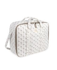 MALETA MATERNAL BOTTON WALKING MUM