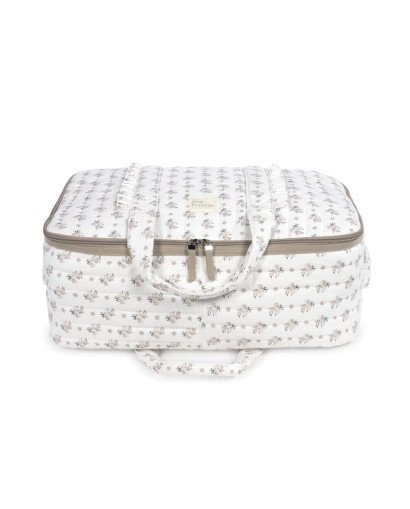 MALETA MATERNAL BOTTON WALKING MUM