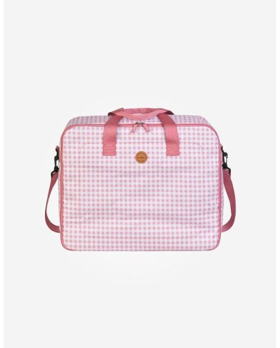 MALETA MATERNAL O INFANTIL SARO