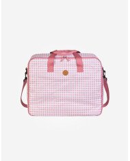 MALETA MATERNAL O INFANTIL SARO