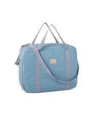 MALETA POLIPIEL WEEKEND MOMO PAZ RODRIGUEZ