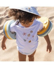 MANGUITOS FLOTACIÓN INFANTIL SARO