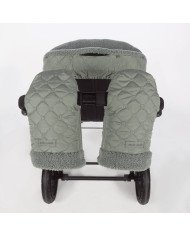 MANOPLAS CARRO WALKING MUM PADINGTON