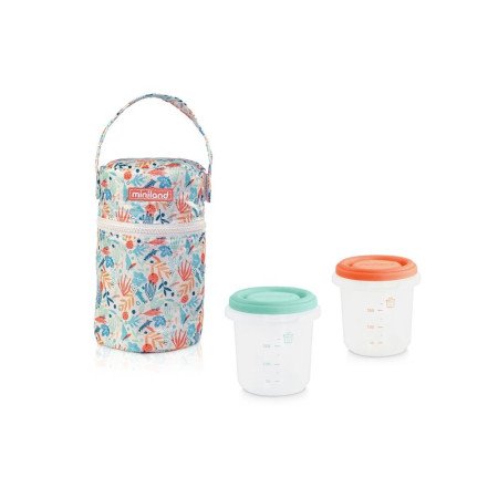 PACK HERMISIZED 2-GO MINILAND