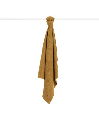 MANTA ALGODÓN BEBÉ 80X100 CM CAMBRASS