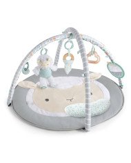 MANTA DE ACTIVIDADES SHEPPY'S SPOT INGENUITY