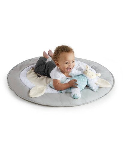 MANTA DE ACTIVIDADES SHEPPY'S SPOT INGENUITY