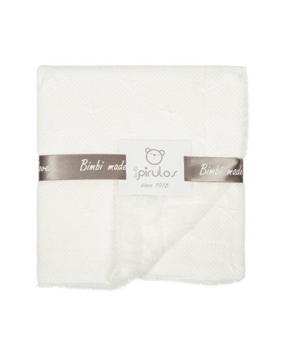 MANTA NEW STARS PIRULOS