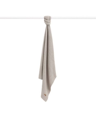 MANTA PUNTO BAMBOO 80X100X1 CAMBRASS