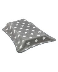 MANTA RASTEL CUNA 110X140 CM CAMBRASS