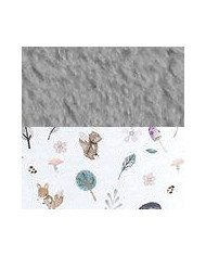 MANTA UZTURRE MOUTON