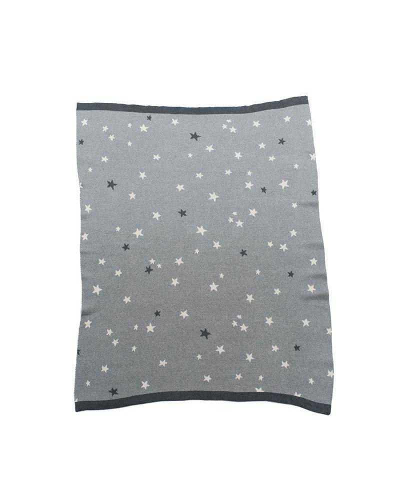 MANTITA ALGODÓN ORGÁNICO NIU