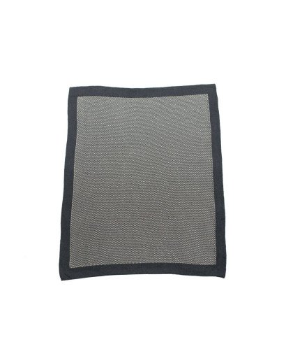 MANTITA ALGODÓN ORGÁNICO NIU