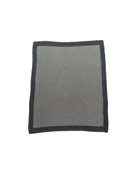 MANTITA ALGODÓN ORGÁNICO NIU