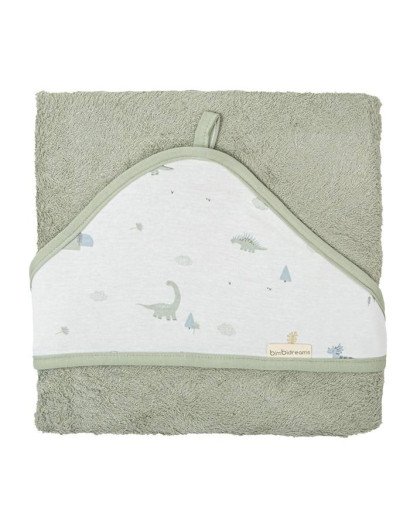 MAXICAPA BAÑO BIMBIDREAMS