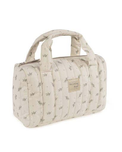 MINI BAG MIMOSA WALKING MUM