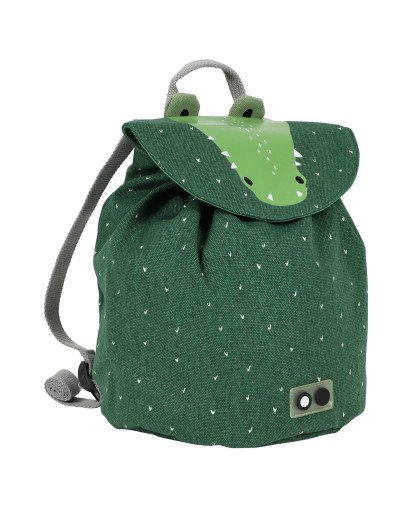 MINI MOCHILA ANIMALES TRIXIE