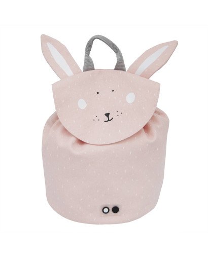 MINI MOCHILA ANIMALES TRIXIE