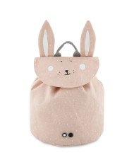 MINI MOCHILA ANIMALES TRIXIE
