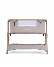 MINICUNA COLECHO PLEGABLE BIGTOES NATURAL