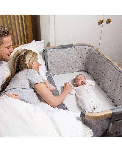 MINICUNA COLECHO COZEE TUTTI BAMBINI