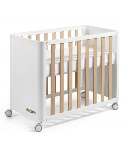 MINICUNA DOCO STYLE 90X50 COTINFANT