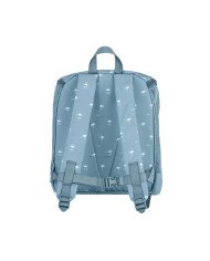 MOCHILA ANTIARENA SARO