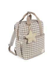 MOCHILA CAETANA WALKING MUM