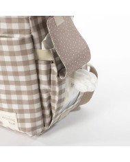 MOCHILA CAETANA WALKING MUM