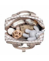 MOCHILA CAETANA WALKING MUM