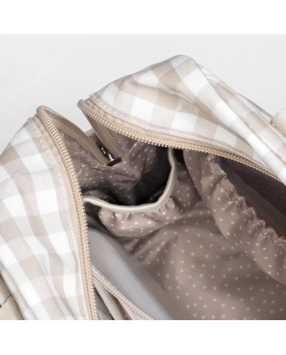 MOCHILA CAETANA WALKING MUM