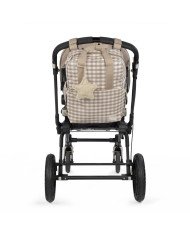 MOCHILA CAETANA WALKING MUM