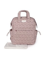 MOCHILA CAMBIADOR CHERRY PASITO A PASITO