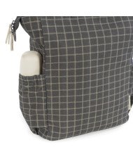 MOCHILA CAMBIADOR COLECCIÓN TARTAN PASITO A PASITO